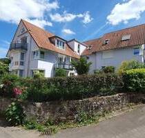 3 Zi.-ETW im EG mit Terrasse und Garage - Kandern Wollbach