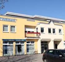 Vermietete 3,5 Zimmer Eigentumswohnung mit Balkon und Tiefgaragenstellplatz - Oberndorf am Neckar Lindenhof