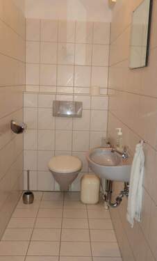 Gäste-WC - 