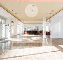 Vielseitige Gewerbefläche in Bestlage von Rickenbach - Gastronomie, Büro oder Praxis