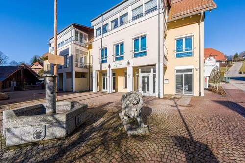 Außenbewirtungsplatz - 