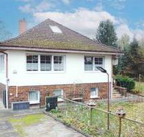 Zarrendorf: Großes Einfamilienhaus mit Ausbaupotenzial - ideal für Familie & Handwerker