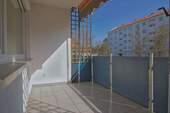 Balkon Bild 2 - 