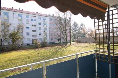 Balkon - 