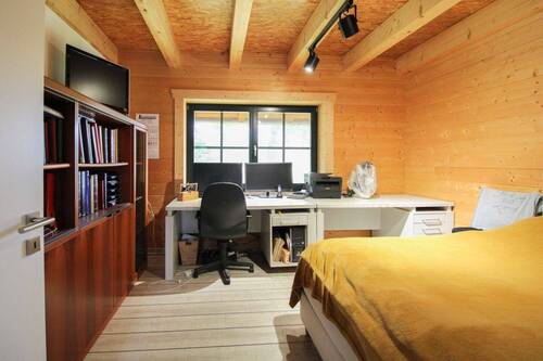 Büro EG - 