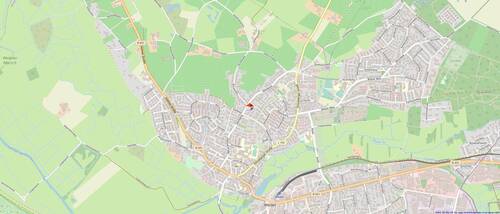 Lageplan - 