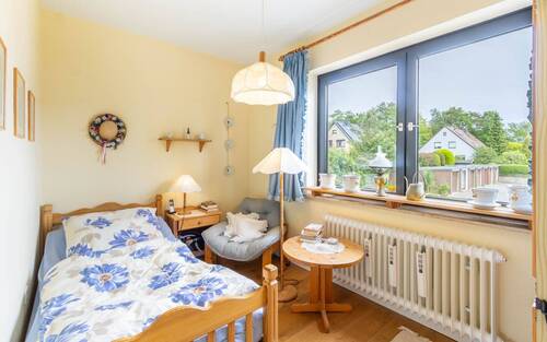 Weiteres Schlafzimmer - 