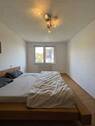 Schlafzimmer - 2 Zimmer Etagenwohnung zur Miete in Würzburg