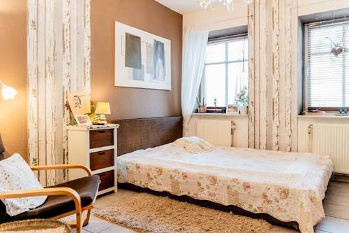 9 Schlafzimmer EG - 
