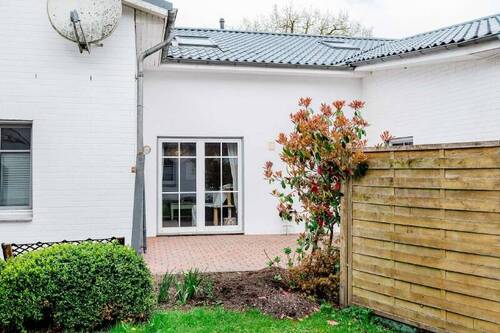 10 Terrasse - 
