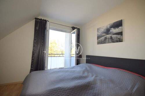 Schlafzimmer - 