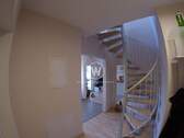Wendeltreppe - 