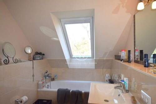 Badezimmer - 