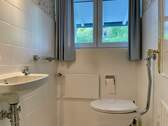 separate Toilette (OG) - 
