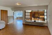 offener Wohn-/Essbereich (EG) - 