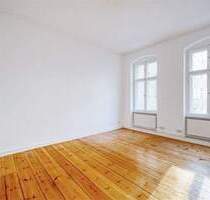 Jugendstilaltbau im Güntzelkiez - Berlin Wilmersdorf