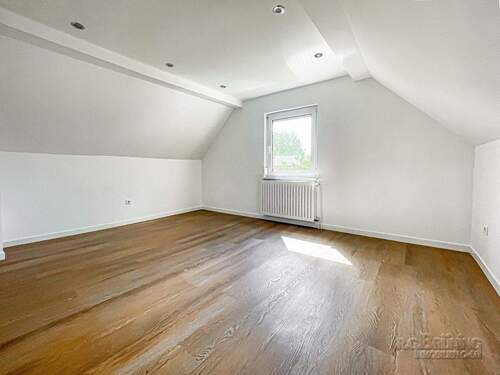 Schlafzimmer OG - 