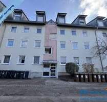 Ihr Mieter ist schon da - 3-Zimmer-Wohnung im beliebten Rügländer Viertel in Ansbach