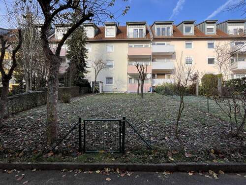 Bild 4 - Etagenwohnung mit 64,00 m² in Ansbach zum Kaufen