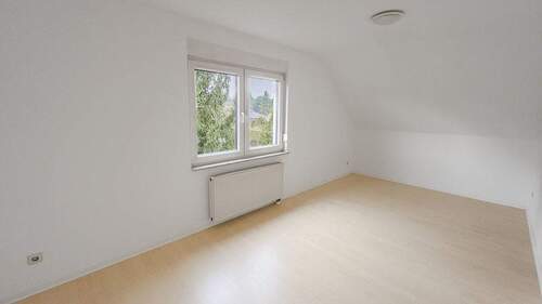Zimmer im Obergeschoss - 