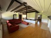 Dachgeschoss Wohnen.jpg - 7 Zimmer Einfamilienhaus zum Kaufen in Ammerbuch