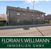 Horneburg | Physiopraxis oder Umnutzungspotenzial nutzen und in bis zu 4 Wohneinheiten aufteilen |EG