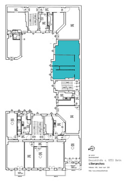 WE18 Lage im Objekt - 