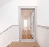 Zuhause gefunden in Moabit - 2-Raumwohnung mit Balkon - Berlin