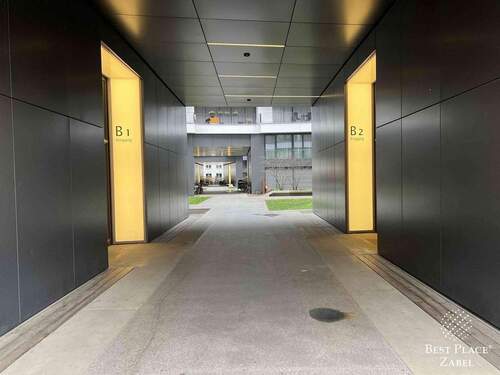 Durchgang - Etagenwohnung mit 58,30 m&sup2; in Berlin zum Kaufen