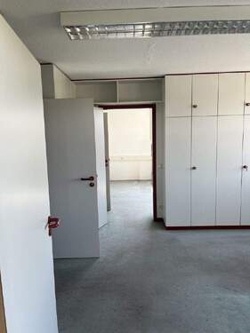 Büro - Büro mit 165,00 m&sup2; in München zum Kaufen