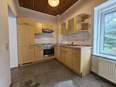 Küche Erdgeschoss - 
