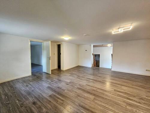 Wohnzimmer Erdgeschoss - 