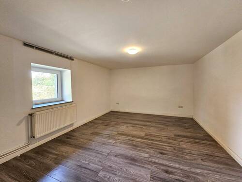 Schlafzimmer Erdgeschoss - 