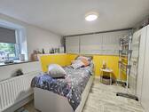 Schlafzimmer Souterrain - 
