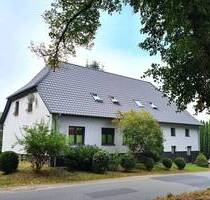 Saniertes Mehrfamilienhaus! A20 nach Lübeck und die Ostsee vor der Tür! - Wahrsow