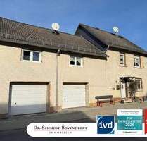 Großzügiges Einfamilienhaus mit Doppelgarage und Garten in Woldert!