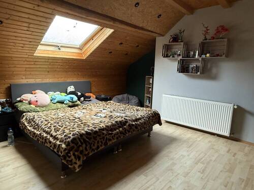Zimmer 4 OG - 