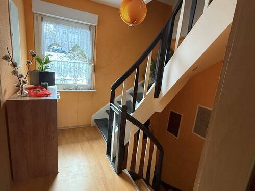 Treppenhaus - 