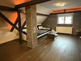 Ausgebauter Raum DG - 