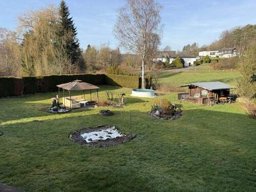 Bild 4 - Einfamilienhaus mit 168,00 m&sup2; in Woldert zum Kaufen