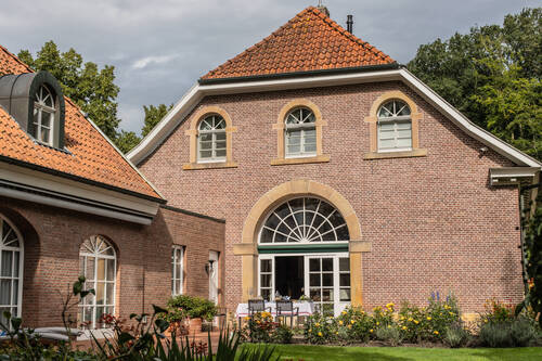 Aussen 3.jpg - 7 Zimmer Mehrfamilienhaus, Wohnhaus in Emsbüren