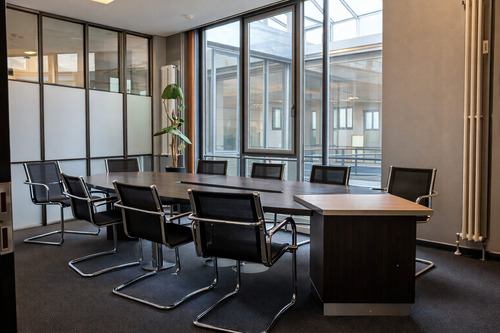 Konferenzraum - Büro in Lübeck