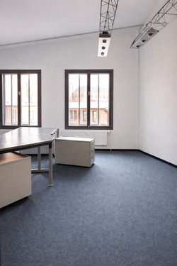 Büro - 
