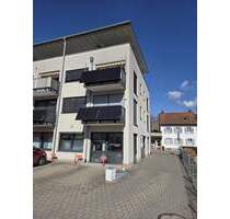 3,5 Zi.-ETW mit Balkon, Aufzug, TG- & KFZ-Stellpl. - Kandern