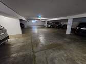 Tiefgarage, UG - 