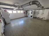 allgem. Wasch-Trockenraum - 