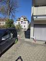 KFZ-Stellplatz NR. 5 - Etagenwohnung mit 82,50 m&sup2; in Kandern zum Kaufen