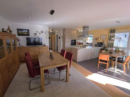 Wohnen/Kochen/Essen - 