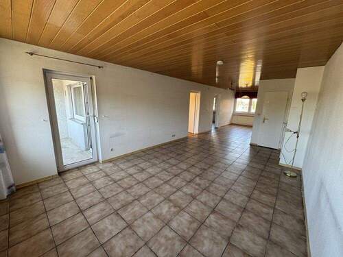 Wohnbereich - Etagenwohnung mit 79,80 m&sup2; in Leinfelden-Echterdingen zum Kaufen