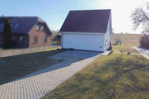 Ansicht Stellplätze - 